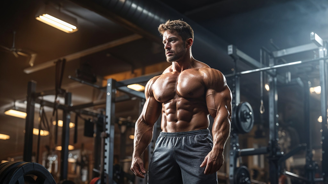 5 Common Gym Mistakes That Can Hinder Your Progress